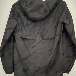 Kids Rain Jacket